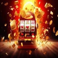 Multi-game dashboard showing slots and live tables